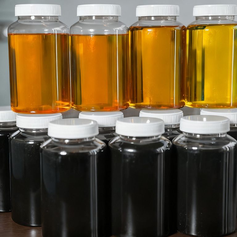 oil additive