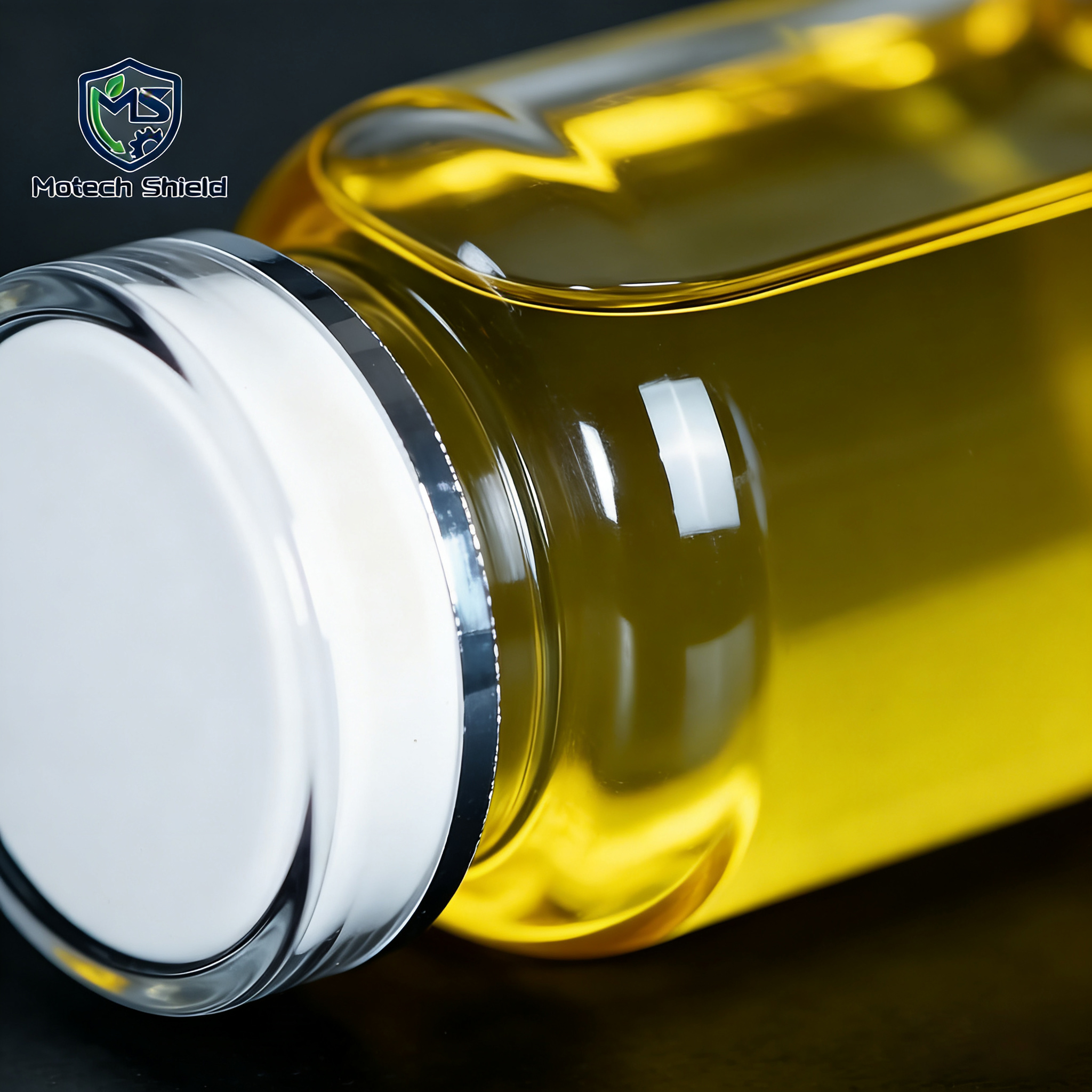 Fin Gear Additive gear oil additive