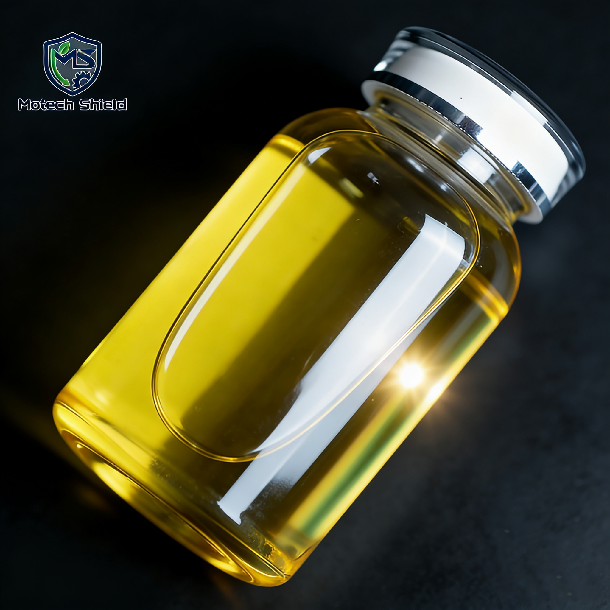 Fin Gear Additive Gear Oil Additives