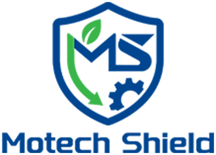 Motech Shield-1发光版
